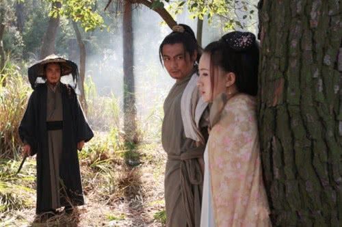  水浒|水浒唯一惹不起的好汉：人若犯我我必杀之，手段之狠超乎想象