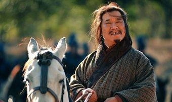 蜀汉|三国中最有智谋的6个人,司马懿上榜,诸葛亮第二,第一太可惜了