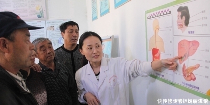 肝脏|肝病为何逐年增多？医生：1种水果比酒还伤肝，要管住嘴，莫忽视