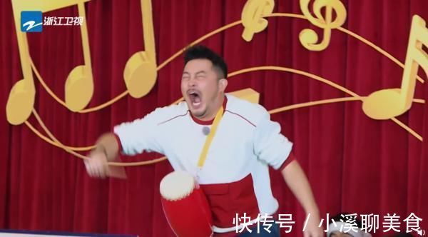 跑男|当音痴遇上游戏黑洞,跑男前方上演滑铁卢名场面……