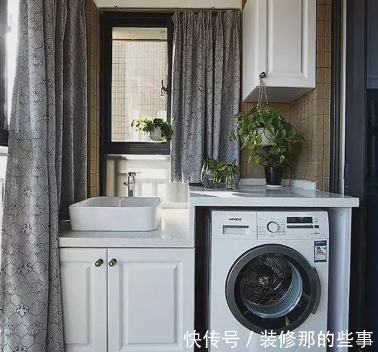 装修|阳台怎么装修能好看?不看我的方法咋样都不美!6款设计值得拥有