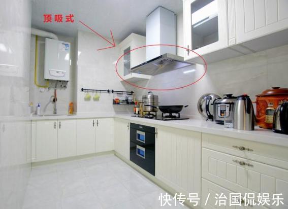 做饭|用抽油烟机还用开窗吗原来我们一直都在做错,难怪家如''仙境''