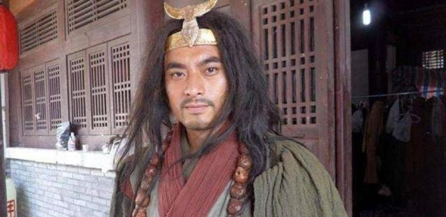 六人|鲁智深活捉方腊说了两句话,六人听懂,离开宋江后得到善终