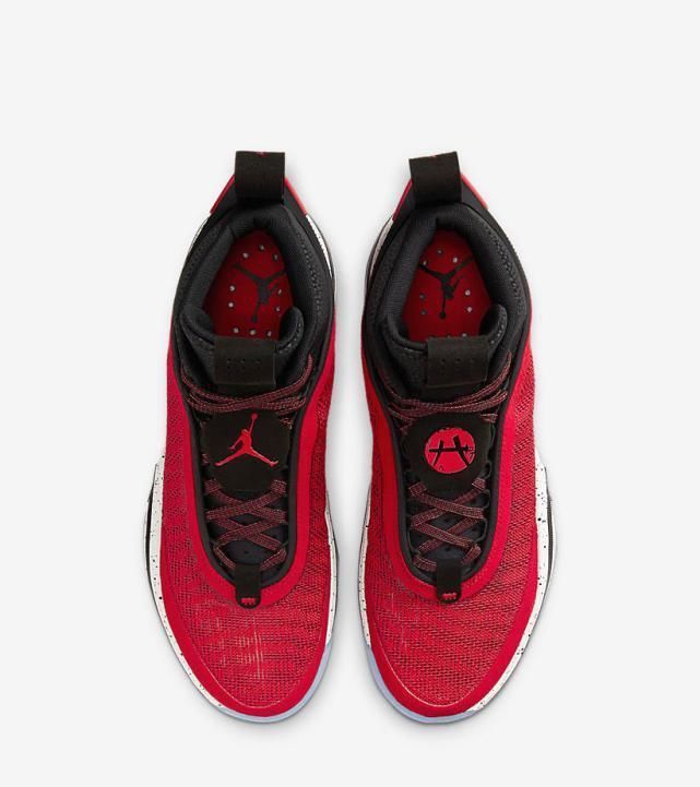 pe AJ36多配色曝光!郭艾伦、塔图姆、八村塁PE来袭,这次真香了?