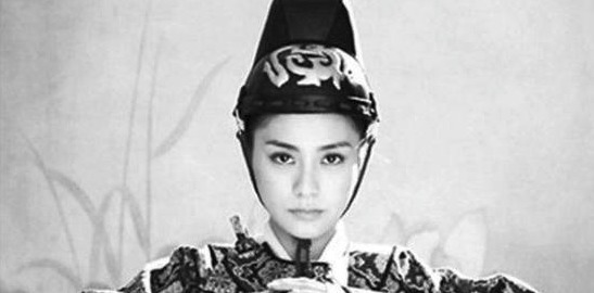 墓穴#上官婉儿死后尸骨无存!上官婉儿墓志铭泄露了惊人的秘密!