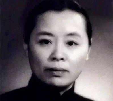 张幼仪:感谢当年的离婚之恩