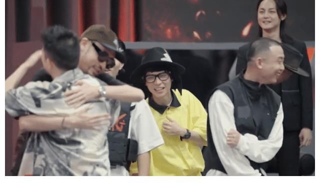 哥哥|芒果台未卜先知，邀请嘉宾考虑了折损率，这几位哥哥翻车风险大