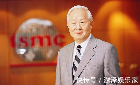 台积电|又一巨头突然宣布,华为“受宠若惊”,网友天佑中华!