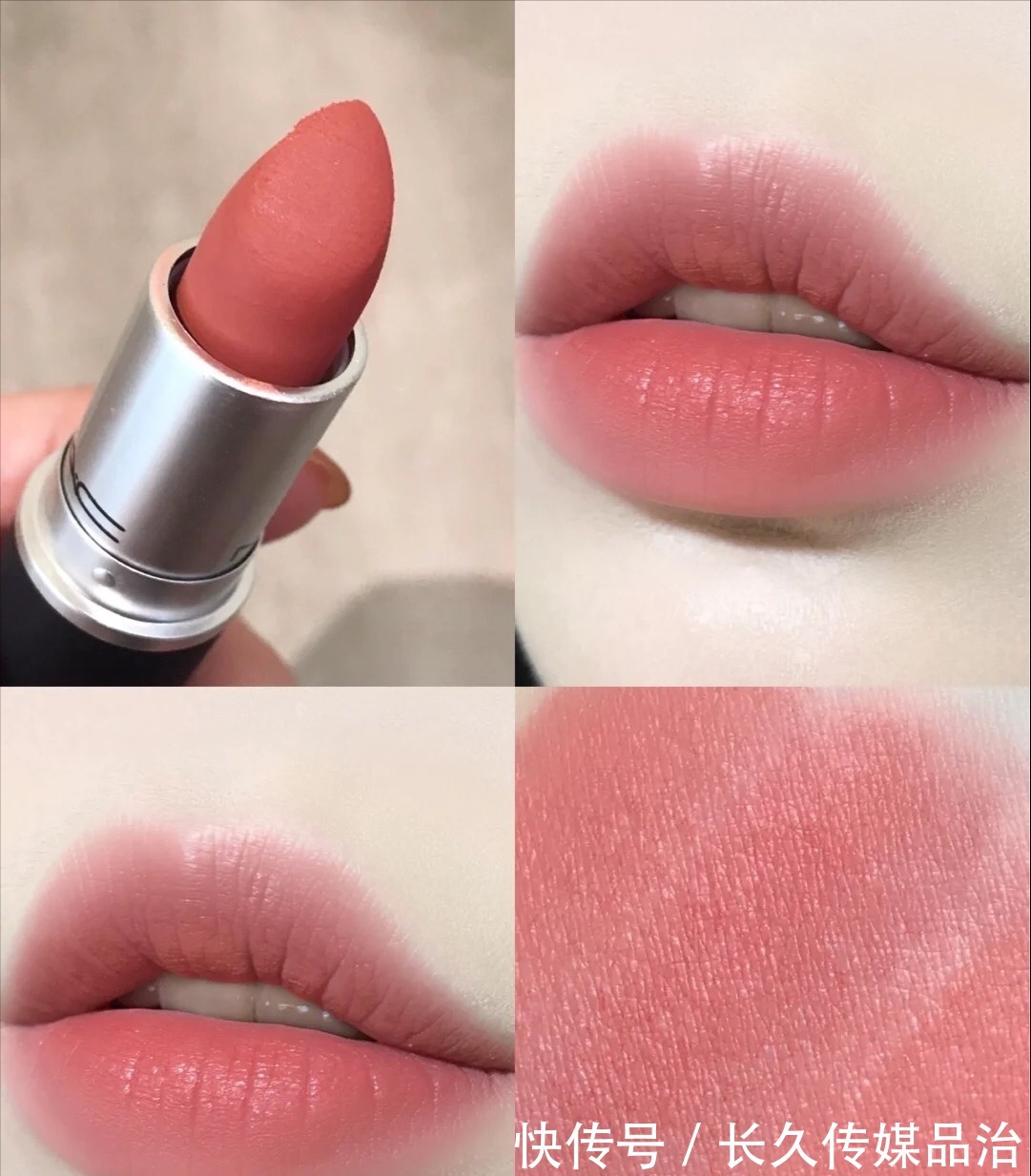 显白 黑黄皮女生快试试这些口红,显白提气质,太适合秋冬了