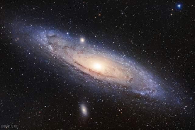 研究表明:银河系至少有3亿个地球,最近距离仅20光年!