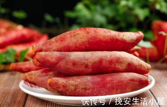 肥肉|1种“粗粮”比肥肉还升血脂，医生：高血脂患者趁早扔掉，白送也不要！