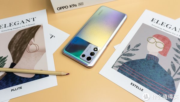 os|骁龙778G+120Hz电竞屏，超出意料的游戏体验：OPPO K9s