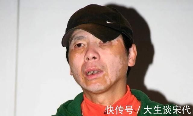 李双江#冯小刚书法写出“瘦金体”神韵,马未都也称赞冯导人帅字好