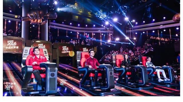 学员|《好声音》违背初衷公平不在?应流量靠边,方可平等追梦