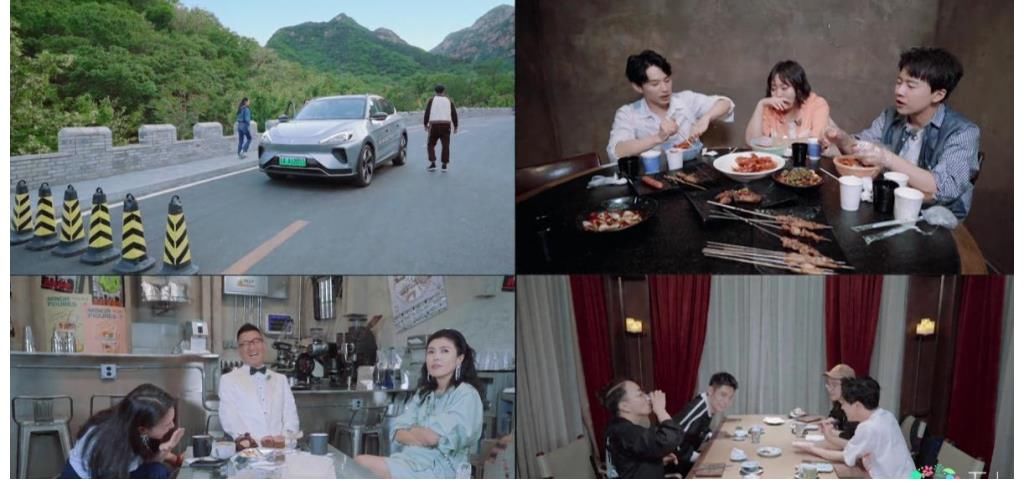 團(tuán)體|《桃花塢》抱團(tuán)篇：張翰、孟子義組實(shí)現(xiàn)“強(qiáng)聯(lián)結(jié)”，彭楚粵又落單