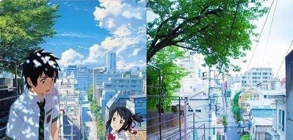 动漫|日漫为日本在年轻人中建立的好形象,被奥运会打回了“原形”