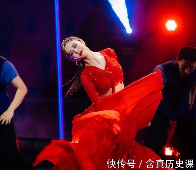 赛制|集齐佟丽娅金晨孟美岐，却依然查无此节目，《舞蹈生》怎么就糊了