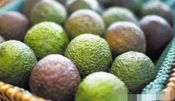 水果|比米饭还胖人的4种水果，竟有人把它们当主食吃，你说傻不傻