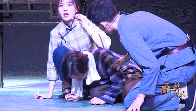 《覺醒年代》后《那時(shí)的你》值得