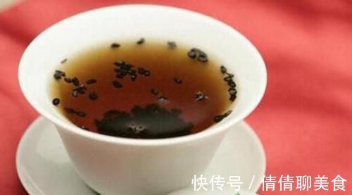 决明子茶|没事用决明子泡水喝,4个好处收入囊中,但这3种人尽量少喝!