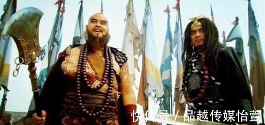 鲍旭$方腊手下第一猛将,一口气杀5位梁山好汉,他才是水浒中最猛之人