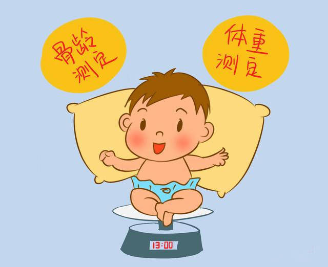 二胎政策|定期体检，是守护孩子健康的第一道防线！