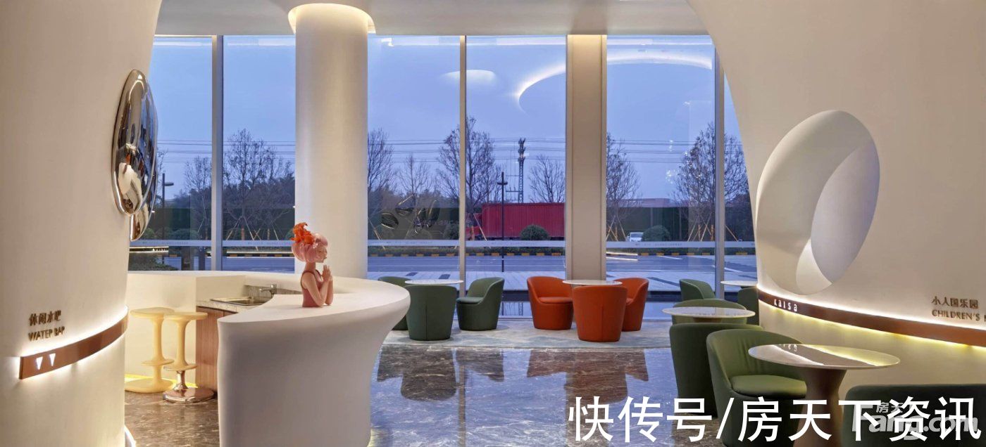 时光道|佳兆业·时光道好不好?置业顾问从项目现场发回新组图