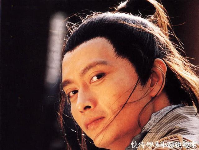 天不生我李淳罡,剑道万古如长夜!细谈《雪中悍刀行》之李淳罡!