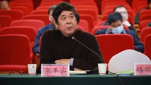  调研|国内众多顶尖考古专家齐聚淮阳时庄遗址现场调研及学术研讨