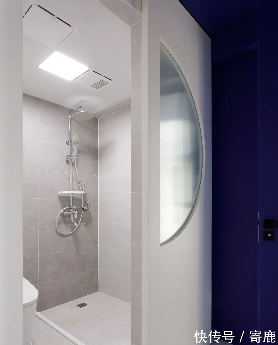 音乐|在66㎡小家里帮三代人实现音乐梦,这个设计太酷了!