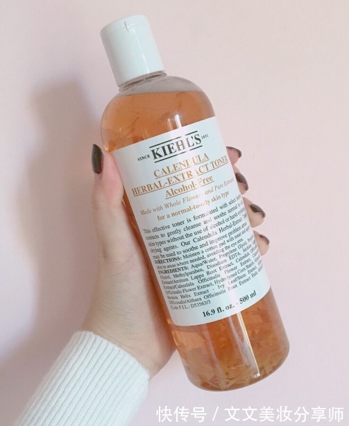 敏感肌|这几款护肤品已被列入“毁脸黑名单”,皮肤科主任都不敢用!