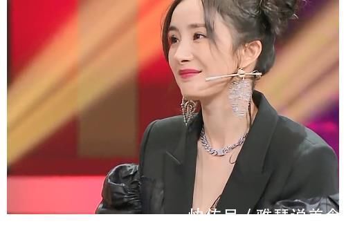 baby录《王牌》,遇到跟杨幂同样的问题,回答却完全不同