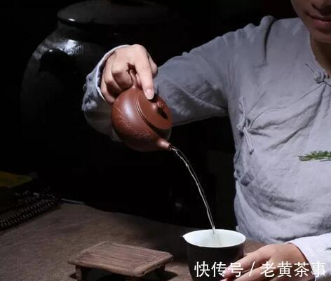 吸味$紫砂壶最怕什么？