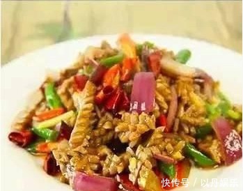 百吃不腻的几道家常美味,解馋下饭,简单美味,招待客人都说好