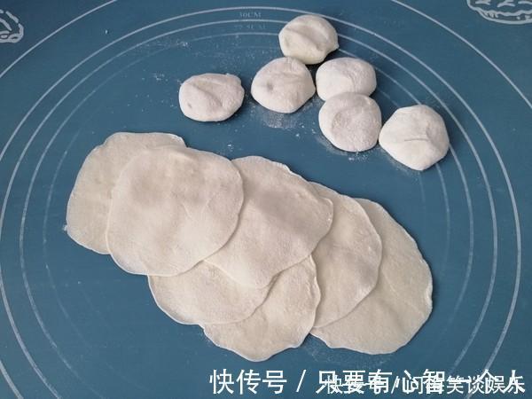 西葫芦|吃了20年饺子才知道，这个饺子馅最香，鲜嫩可口，吃1次忘不了