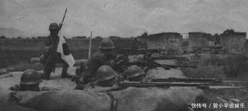 老照片|老照片:这才是真实的日军前线照,第二张看了没人不愤怒!