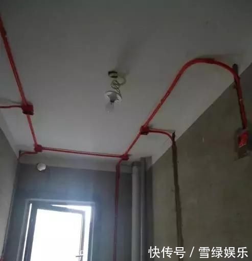 弱电|搞装修的老舅:掌握这份水电改造宝典,专业水电工也要敬你三分