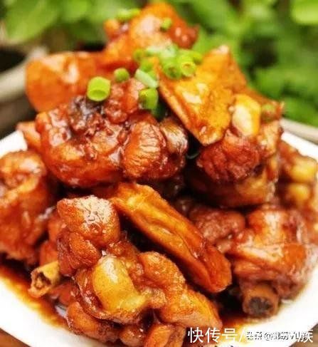 红椒|好吃到爆的十道家常菜，简单易做，解馋开胃，一家人都喜欢