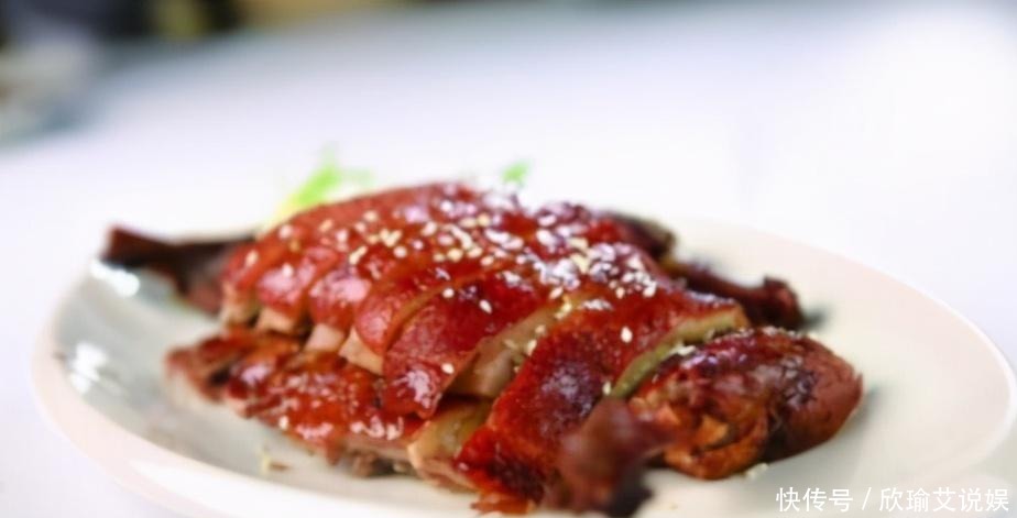 苏州美食,犹如苏州女子般的优雅浪漫,特别舒服的存在