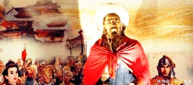 杀人|屠川之人是不是张献忠, 一本旧书揭露了真相