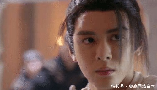 胡青羊|他是华山派最可耻的人,比岳不群还可恶,张无忌也很痛恨