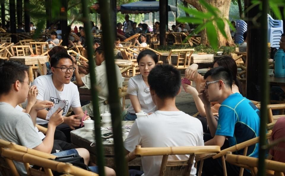 青睐|中国五大“懒”城,每一座都各具特色,深受旅者青睐,是你家乡吗