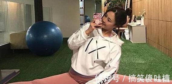 体重|她花了两年的时间健身减脂, 两年后的她体重不变, 但人变美了!