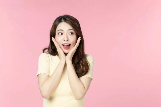 面部凹陷太显老，想要变回少女脸，你得这样做！