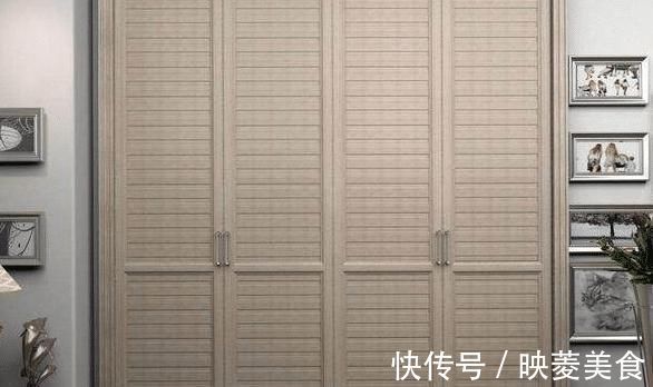 轨道|为什么有钱人家里不装推拉门衣柜？听内行人一说，我恍然大悟