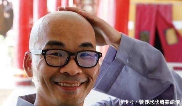 浪漫的事|中国首个“剃发为僧”的富豪老板，归隐深山5年，妻子拒绝与他相认
