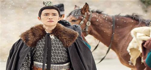 赏识|他是李建成的手下，杀害李世民两员猛将，最后却得到李世民赏识