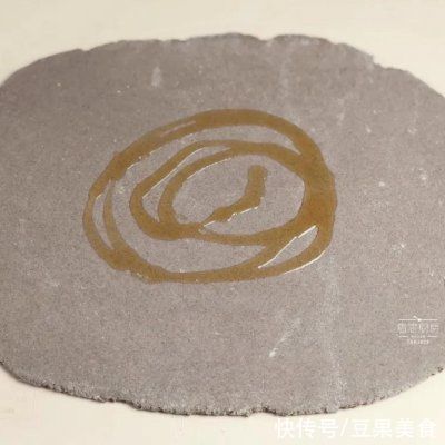 低升糖|万万没想到，让我爱上下厨的竟是黑全麦花卷