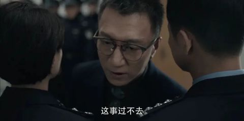 张艺兴|《扫黑风暴》:都在关注张艺兴?我却偏爱“穷凶极恶”的孙红雷