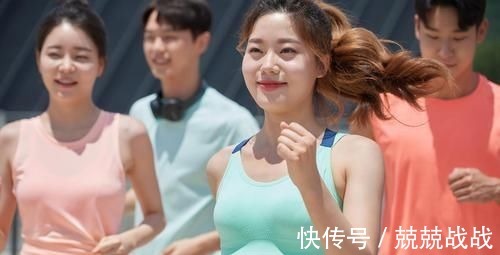 要领|跑步的时候，如何掌握身体姿势和动作要领？